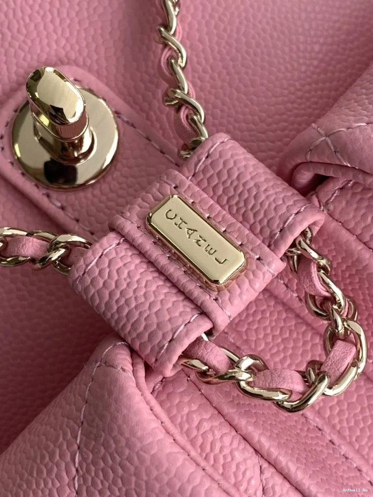 Chanel Backpacks TechFriendly 54046 0705